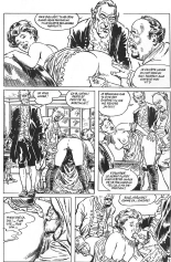 Les 120 journées de sodome : page 13
