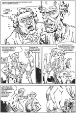 Les 120 journées de sodome : page 23