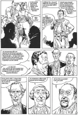 Les 120 journées de sodome : page 25