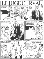Les 120 journées de sodome : page 27