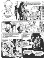 Les 120 journées de sodome : page 31