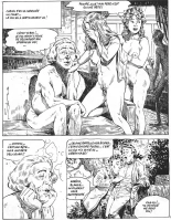 Les 120 journées de sodome : page 45
