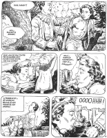 Les 120 journées de sodome : page 46