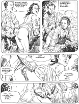 Les 120 journées de sodome : page 47
