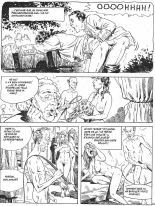Les 120 journées de sodome : page 48