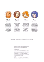 Les 4 Amies Tome 3 : page 5