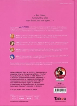 Les 4 Amies Tome 3 : page 54