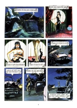 Les 4 morts de Betty Page : page 6