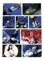 Les 4 morts de Betty Page : page 9
