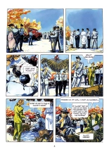 Les 4 morts de Betty Page : page 10