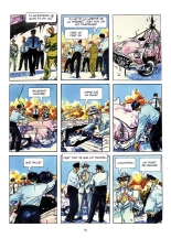Les 4 morts de Betty Page : page 12