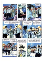 Les 4 morts de Betty Page : page 13