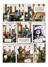 Les 4 morts de Betty Page : page 16