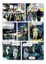 Les 4 morts de Betty Page : page 20