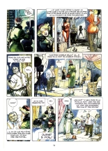 Les 4 morts de Betty Page : page 21