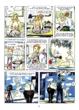 Les 4 morts de Betty Page : page 22