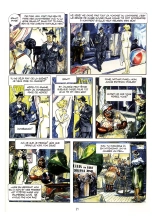 Les 4 morts de Betty Page : page 23