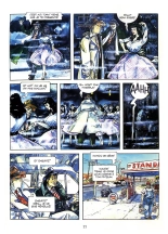 Les 4 morts de Betty Page : page 25