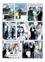 Les 4 morts de Betty Page : page 26