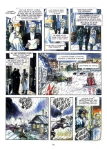 Les 4 morts de Betty Page : page 27