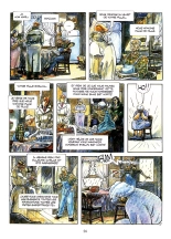 Les 4 morts de Betty Page : page 28