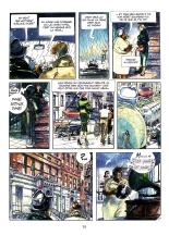 Les 4 morts de Betty Page : page 30
