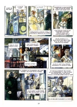 Les 4 morts de Betty Page : page 31