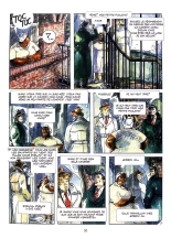 Les 4 morts de Betty Page : page 32