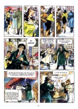 Les 4 morts de Betty Page : page 36