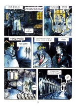 Les 4 morts de Betty Page : page 37