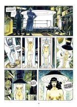 Les 4 morts de Betty Page : page 38