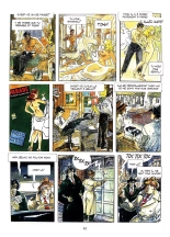 Les 4 morts de Betty Page : page 42