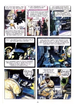 Les 4 morts de Betty Page : page 47