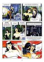 Les 4 morts de Betty Page : page 54