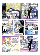 Les 4 morts de Betty Page : page 57