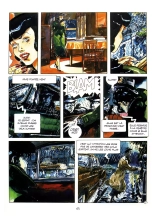Les 4 morts de Betty Page : page 67