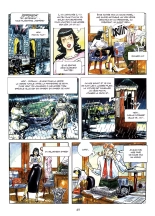 Les 4 morts de Betty Page : page 71