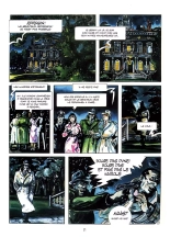 Les 4 morts de Betty Page : page 73
