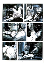 Les 4 morts de Betty Page : page 76