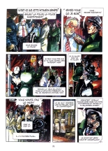 Les 4 morts de Betty Page : page 78