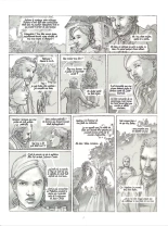 Les Aphrodites 4 - Zéphirine tombée des nues : page 10