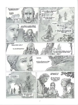 Les Aphrodites 4 - Zéphirine tombée des nues : page 11