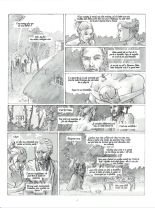 Les Aphrodites 4 - Zéphirine tombée des nues : page 12