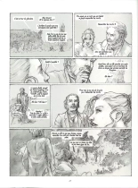 Les Aphrodites 4 - Zéphirine tombée des nues : page 13