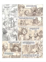Les Aphrodites 4 - Zéphirine tombée des nues : page 16