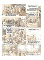 Les Aphrodites 4 - Zéphirine tombée des nues : page 18