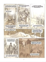 Les Aphrodites 4 - Zéphirine tombée des nues : page 19