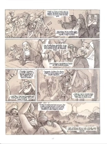 Les Aphrodites 4 - Zéphirine tombée des nues : page 20