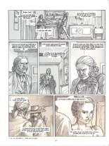 Les Aphrodites 4 - Zéphirine tombée des nues : page 31