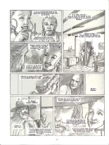 Les Aphrodites 4 - Zéphirine tombée des nues : page 33